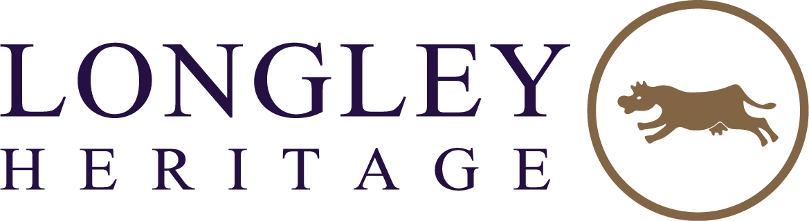 Logo Longley Heritage